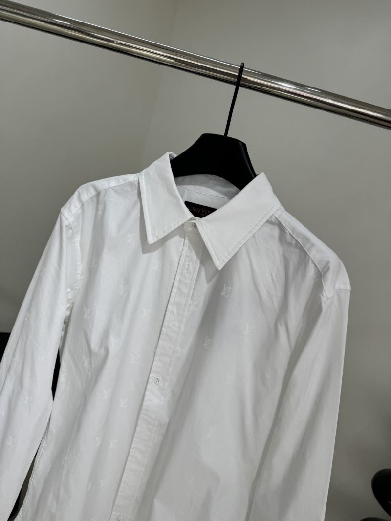 Balenciaga Shirts